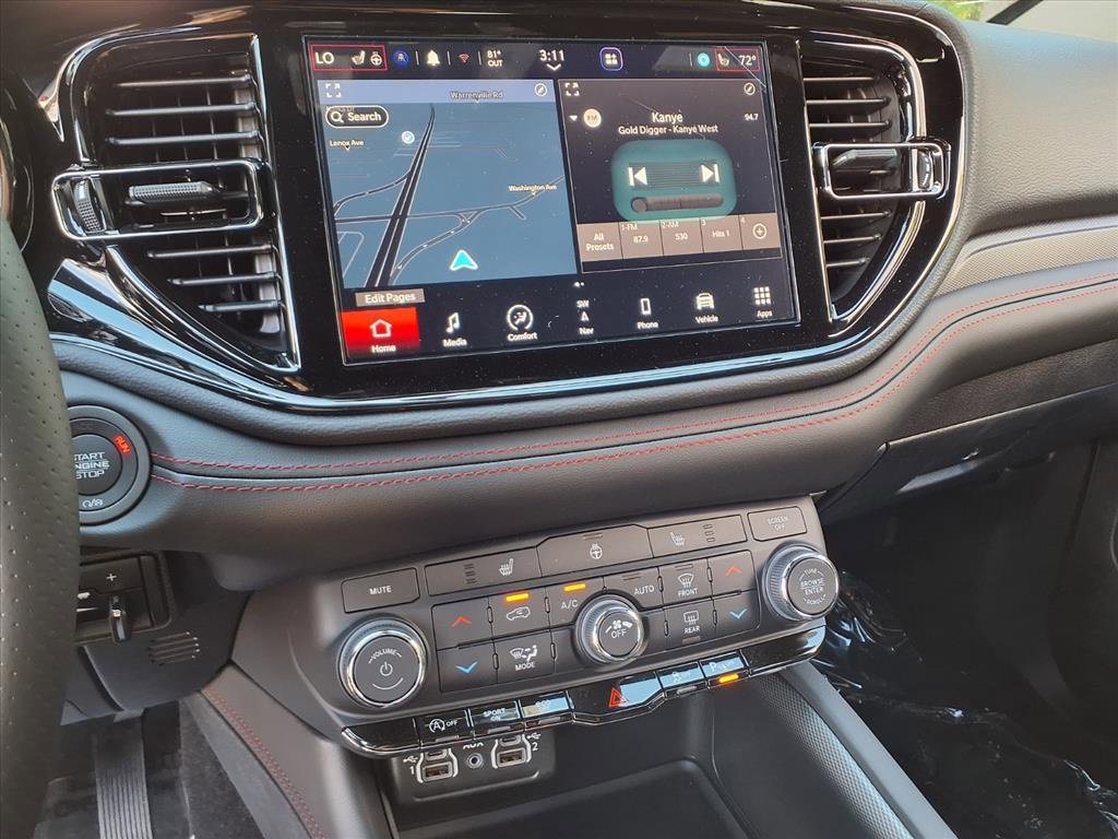 New 2026 Dodge Durango GT image 11