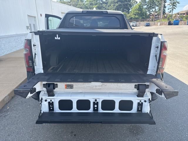 New 2024 Chevrolet Silverado EV RST image 7