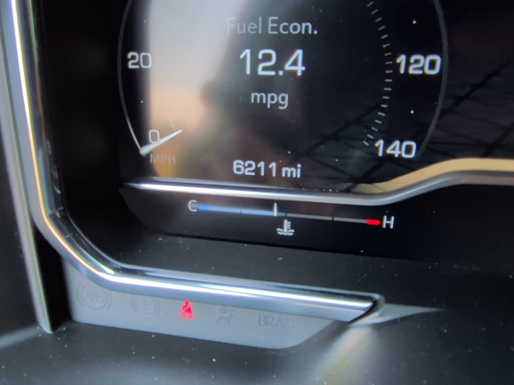 Used 2025 GMC Sierra 1500 Denali Ultimate image 22