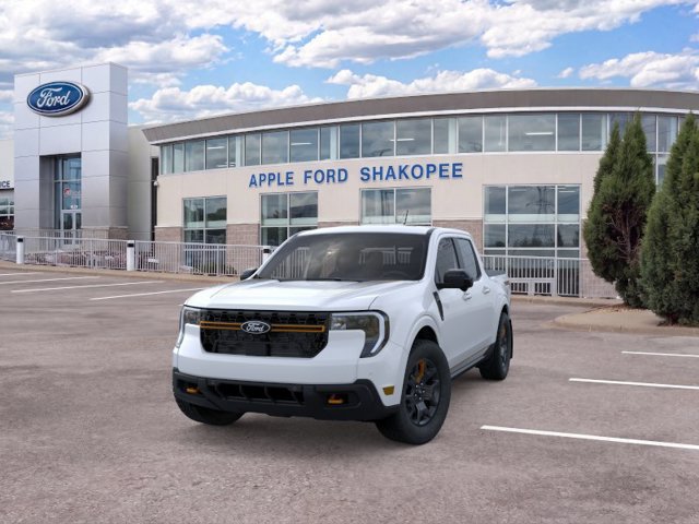 New 2025 Ford Maverick Tremor AWD/4WD image 2