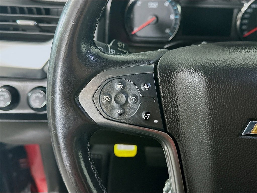 Used 2019 Chevrolet Tahoe LT w/ LT Signature Package image 26