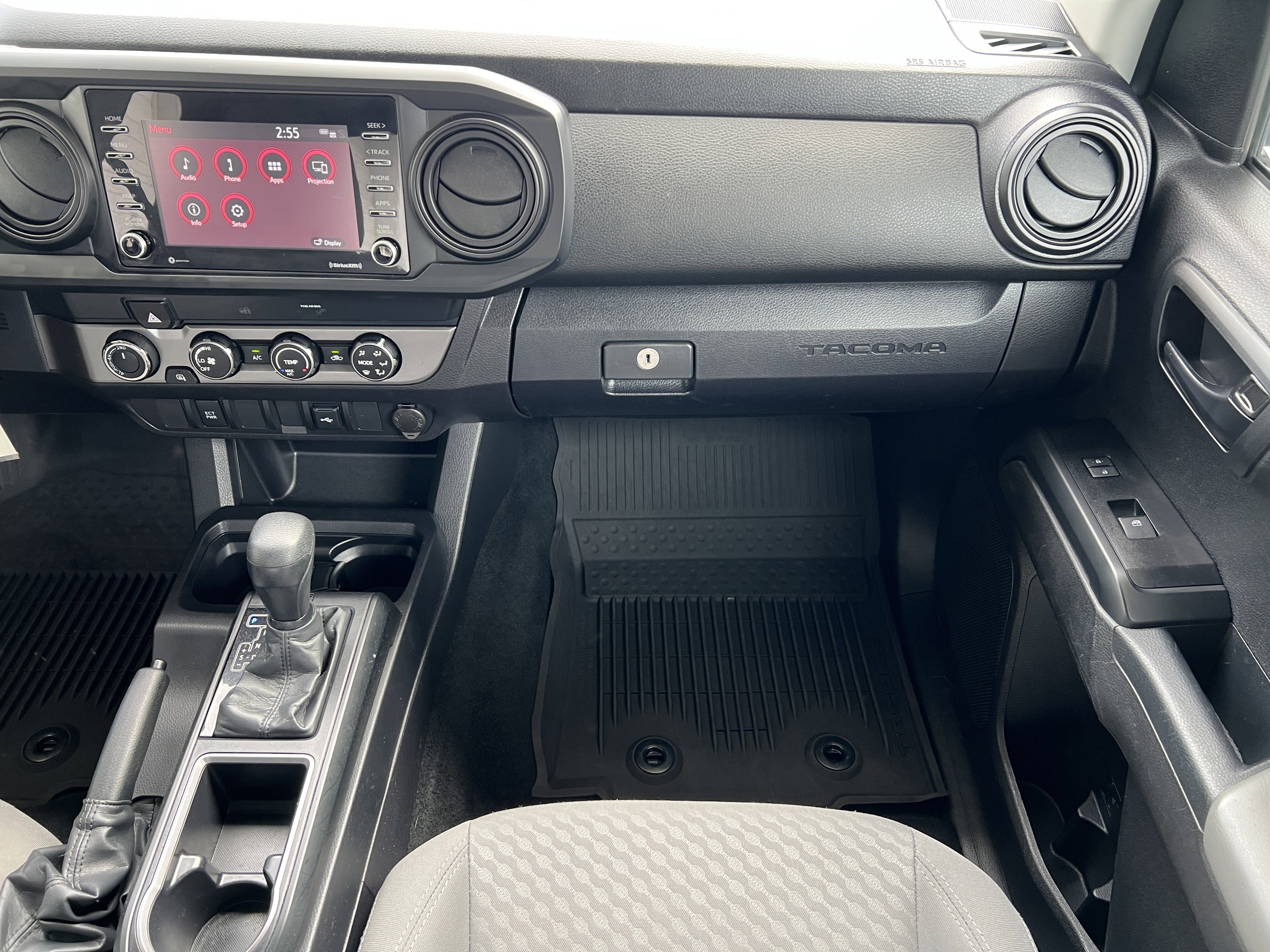 Used 2022 Toyota Tacoma SR AWD/4WD image 30