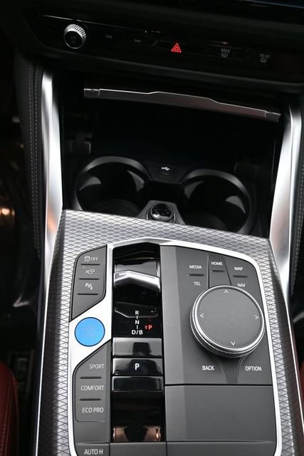 New 2026 BMW i4 eDrive40 w/ M Sport Package RWD image 13
