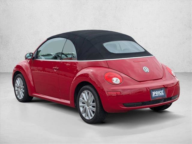 Used 2009 Volkswagen Beetle S image 7