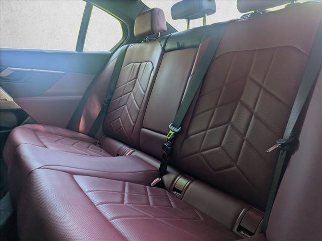 Used 2026 BMW 530i w/ M Sport Package image 17