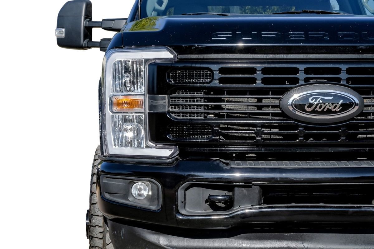 Used 2023 Ford F350 XL w/ XL Chrome Package image 50