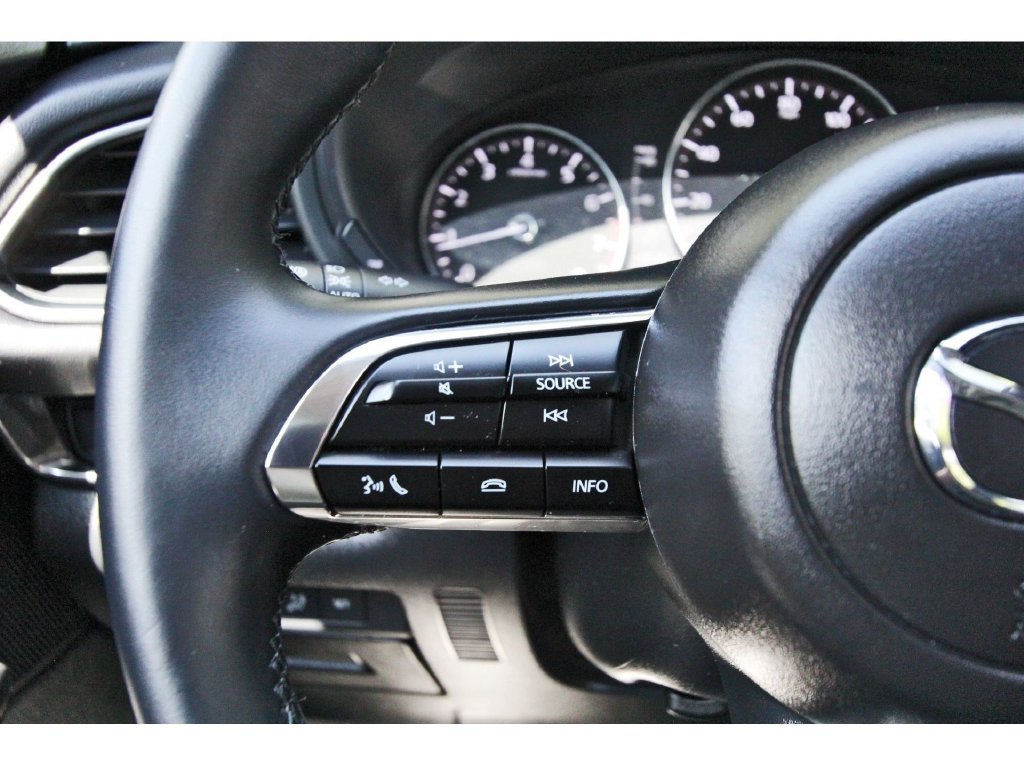 Used 2025 MAZDA CX-30 AWD 2.5 S w/ Preferred Package image 15
