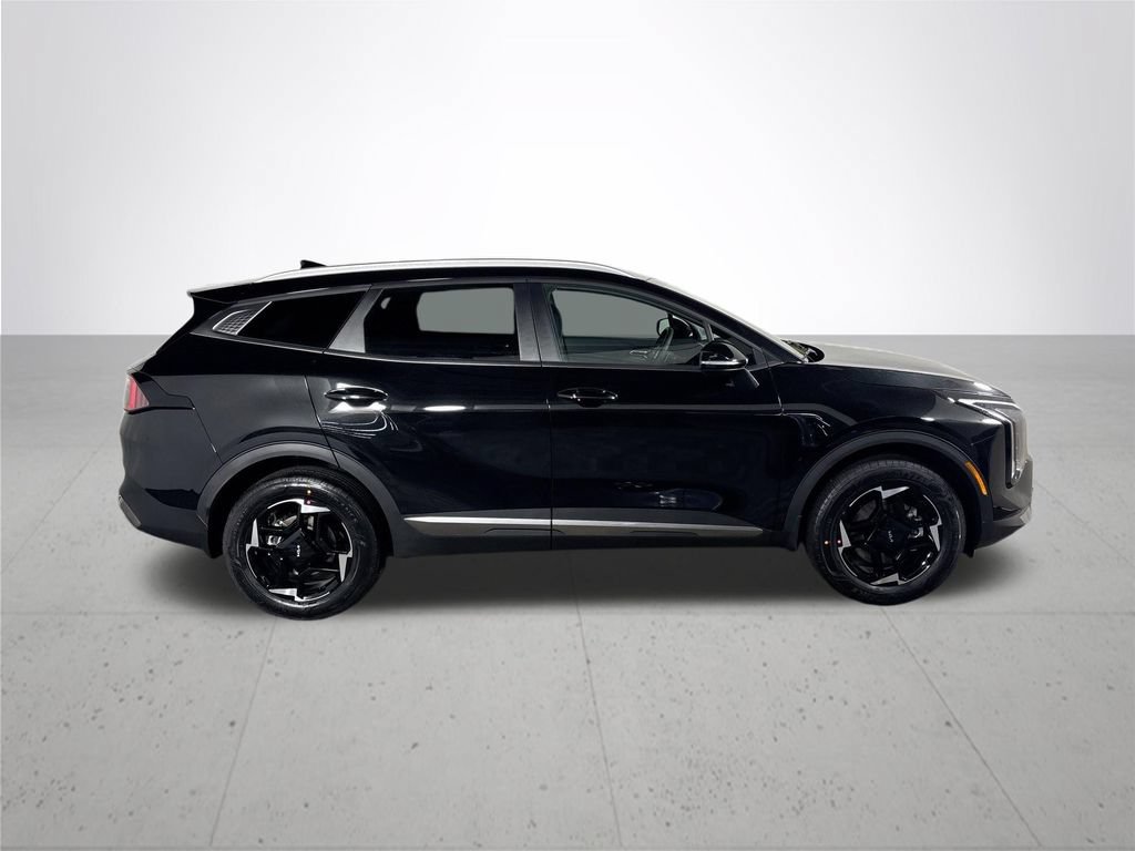 New 2026 Kia Sportage EX AWD/4WD image 5