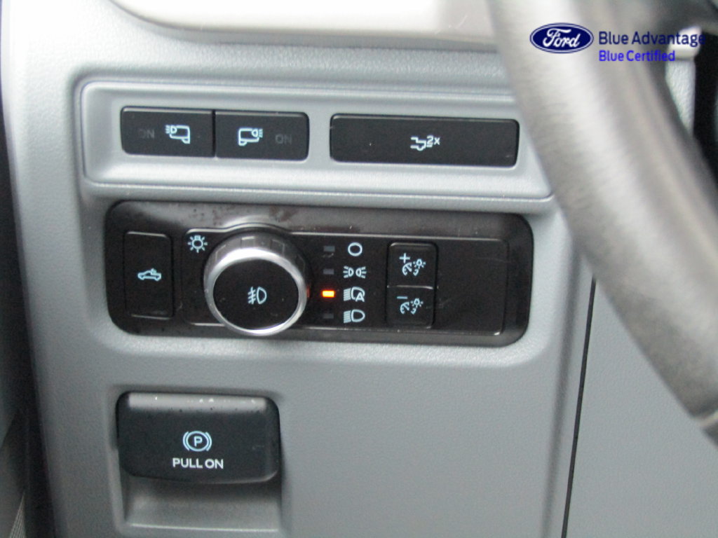 Used 2023 Ford F150 XLT w/ Equipment Group 302A High AWD/4WD image 43