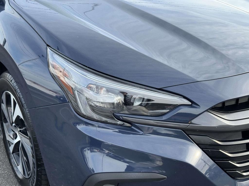 Used 2024 Subaru Legacy Premium image 7