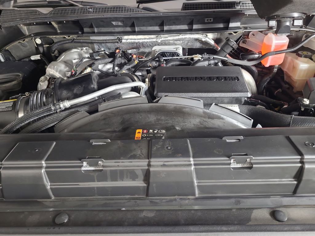 Used 2024 GMC Sierra 2500 Denali Ultimate image 26