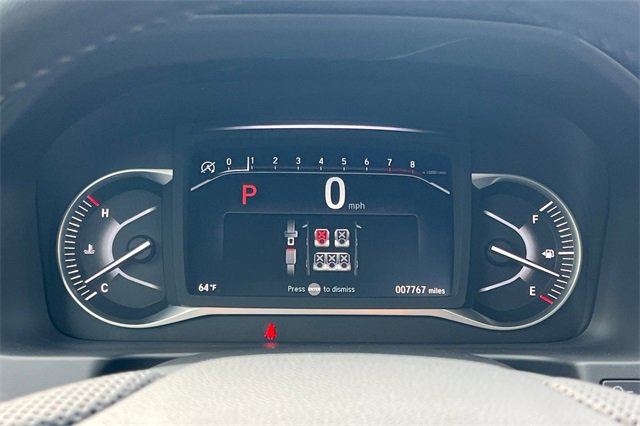 Used 2023 Honda Passport EX-L image 29