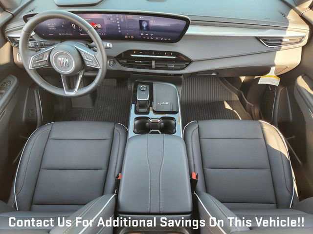 New 2026 Buick Enclave Preferred w/ LPO, Floor Liner Package image 19