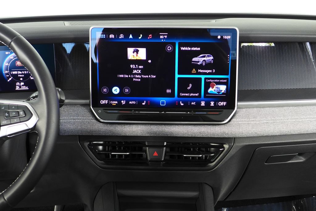 Used 2025 Volkswagen Tiguan S FWD image 25
