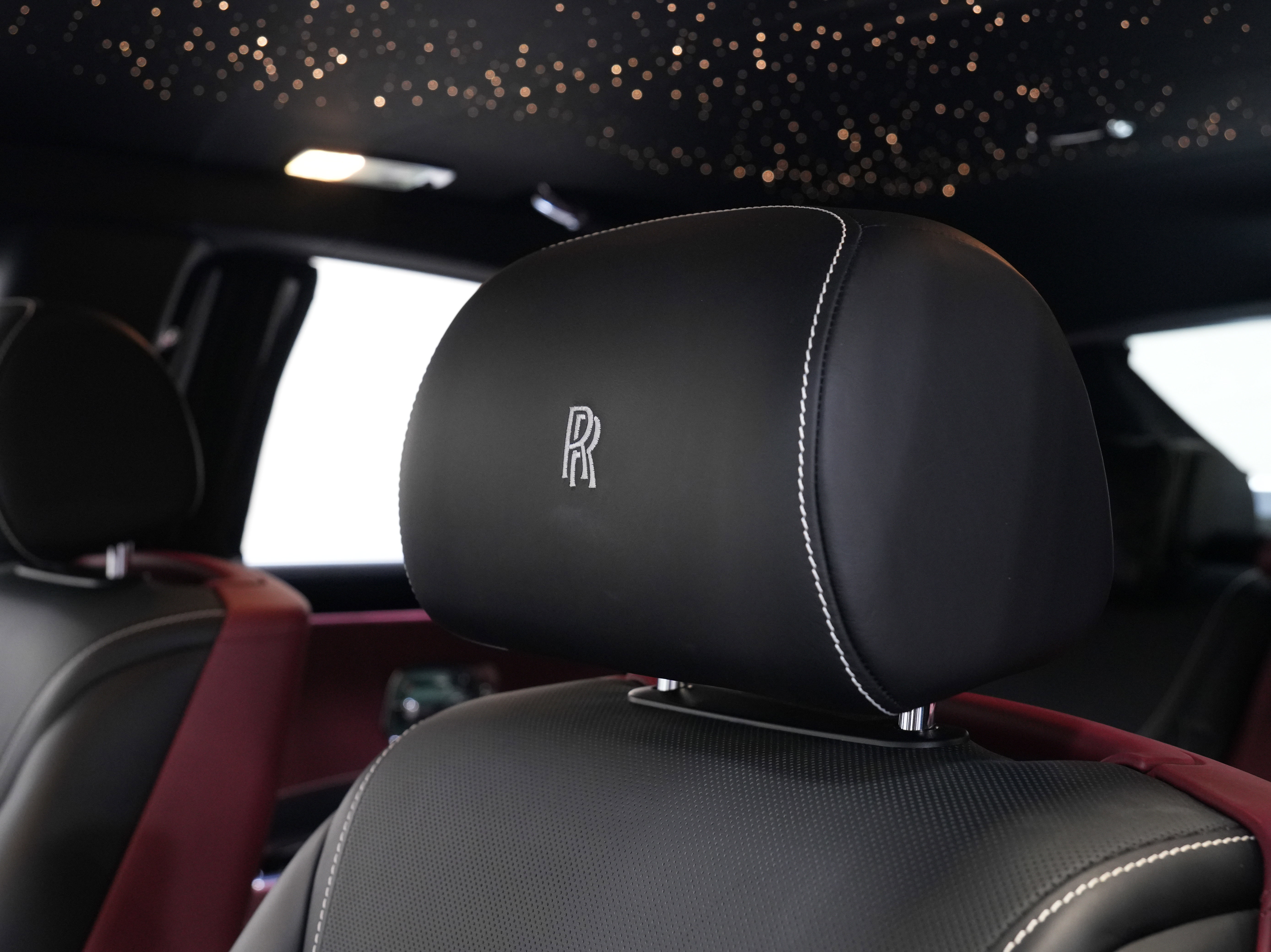 Used 2020 Rolls-Royce Ghost image 56