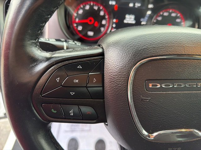 Used 2023 Dodge Charger SXT w/ Blacktop Package image 15