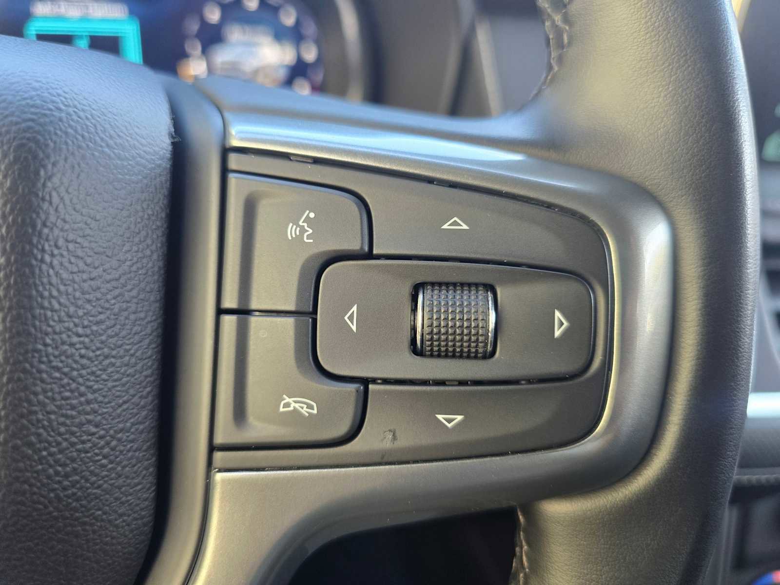 Used 2024 Chevrolet Tahoe Premier image 33