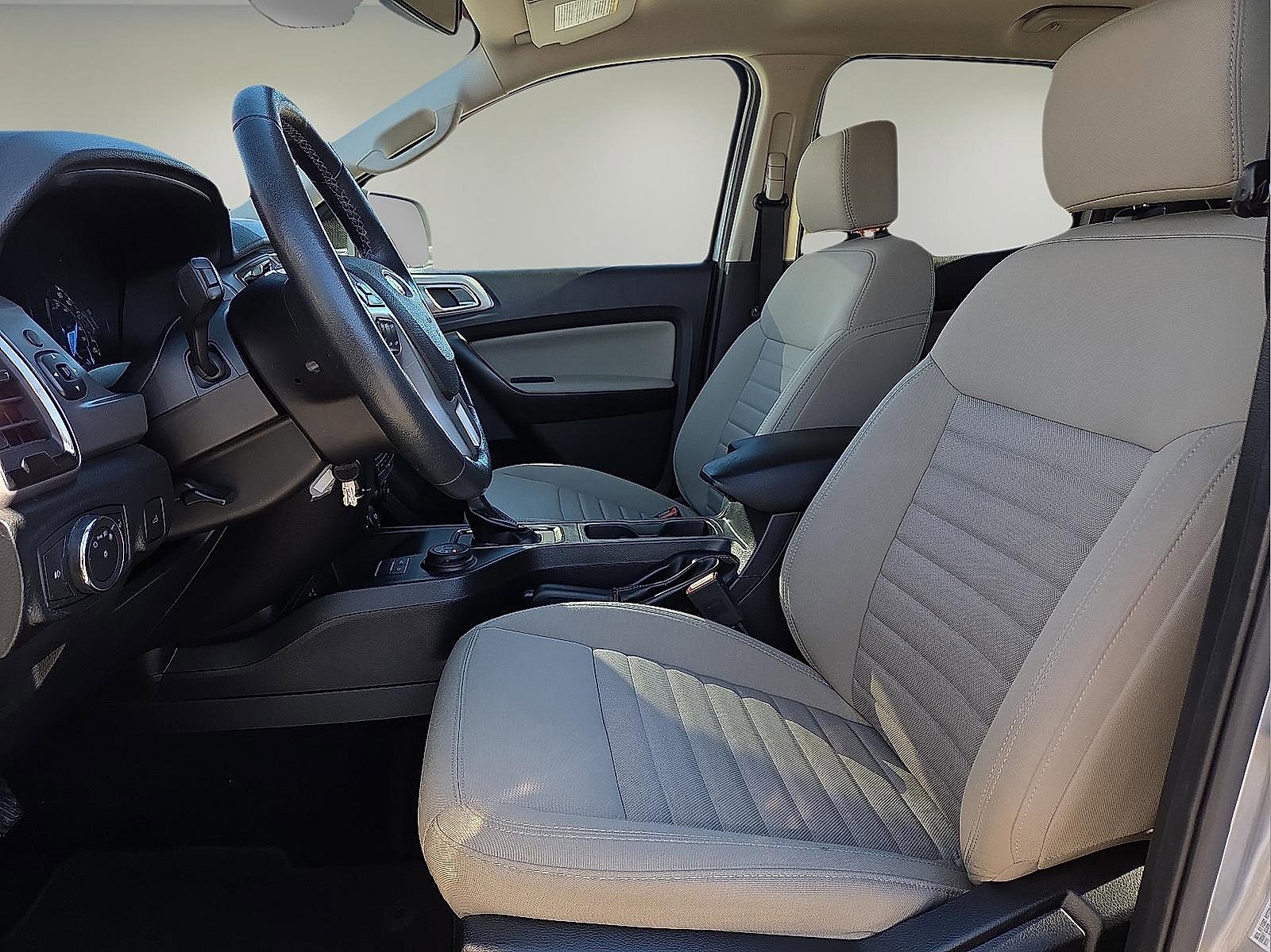 Used 2022 Ford Ranger XLT w/ Equipment Group 302A High image 15