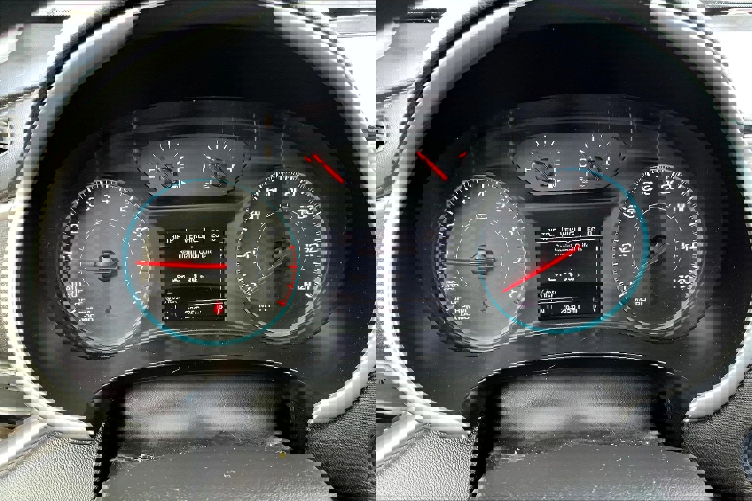 Used 2022 Chevrolet Malibu LT image 8