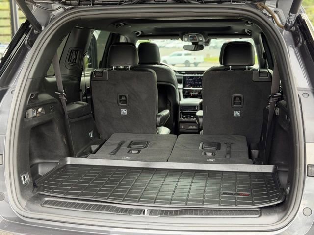Used 2022 Jeep Grand Cherokee L Laredo AWD/4WD image 76