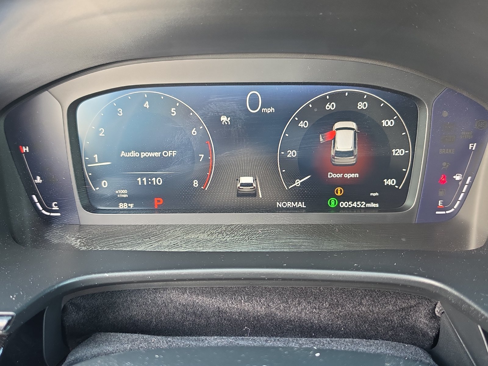 Certified 2026 Honda CR-V EX-L image 27