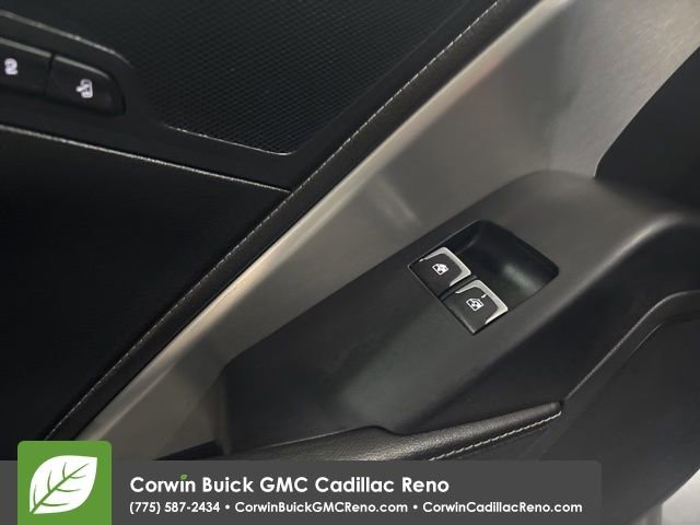 Used 2019 Chevrolet Corvette Stingray Coupe w/ 2LT Preferred Equipment Group image 12