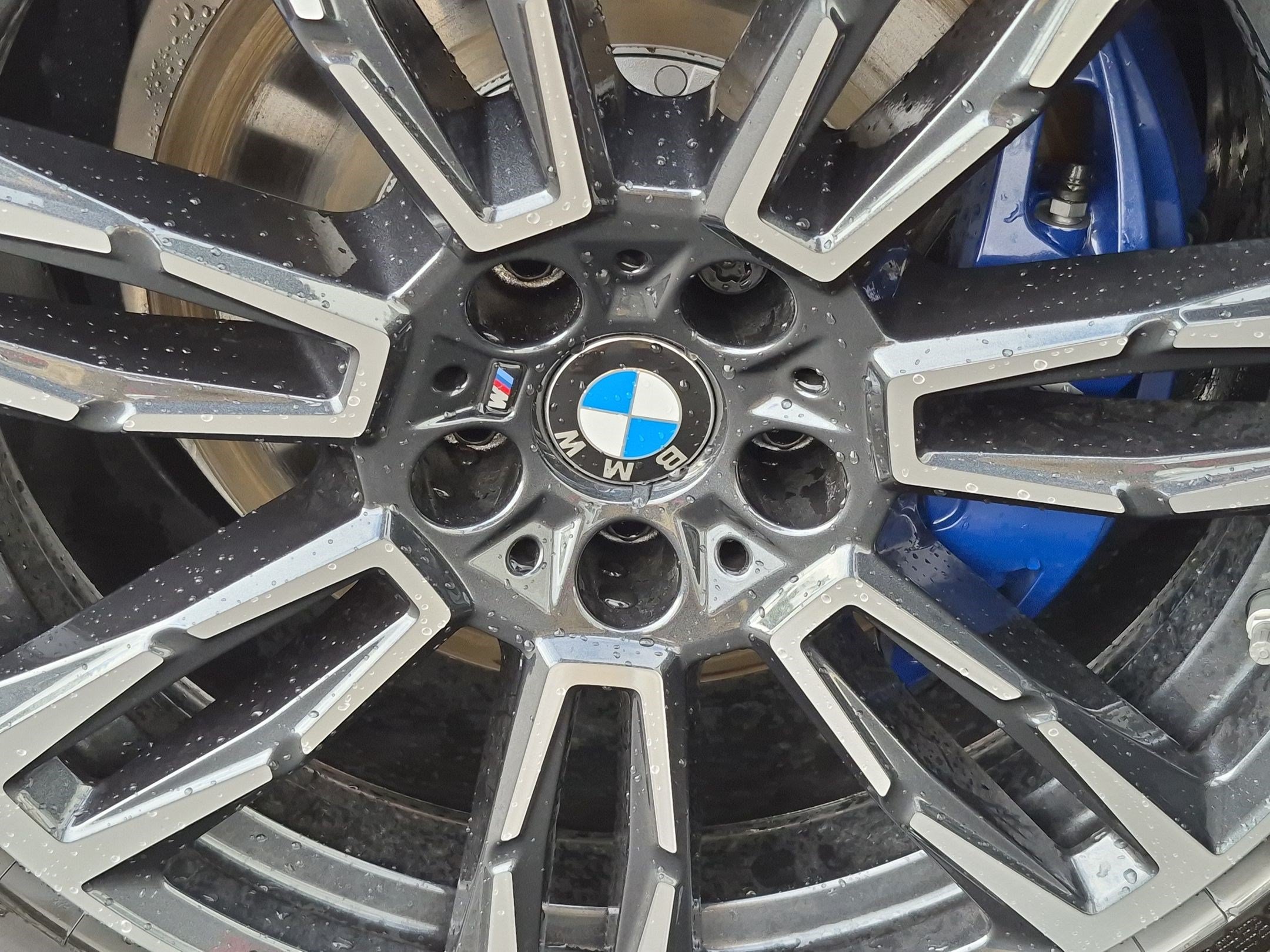 New 2027 BMW 530i w/ M Sport Package RWD image 13