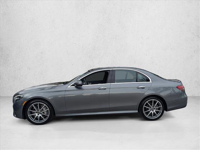 Used 2022 Mercedes-Benz E 350 Sedan image 9