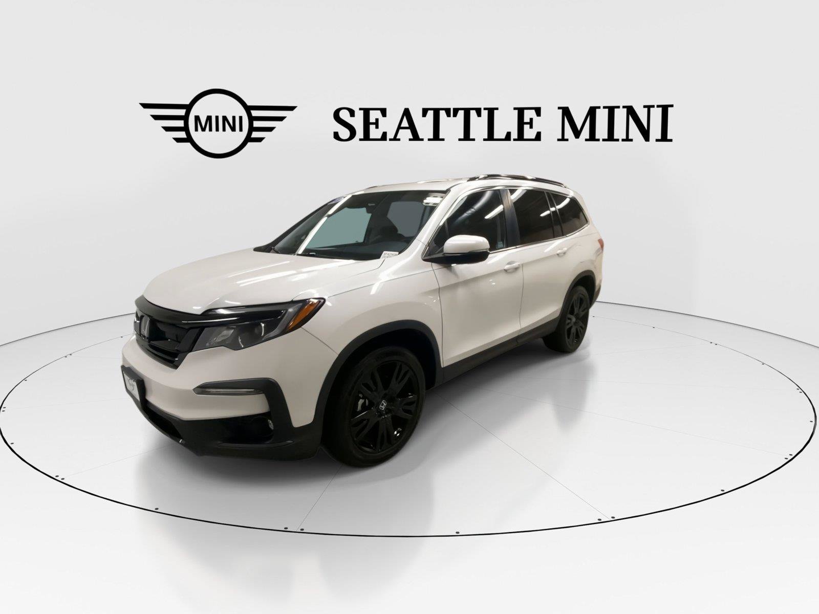 Used 2021 Honda Pilot Special Edition image 5