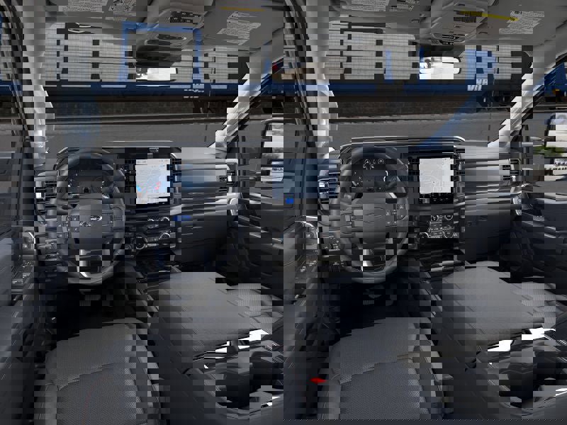 New 2026 Ford F250 Lariat image 9