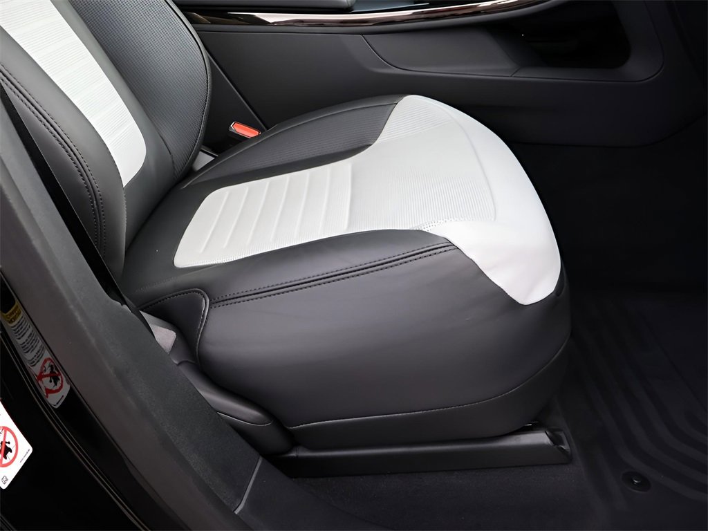 Used 2024 Land Rover Range Rover Sport SV Edition One Obsidian Black image 9