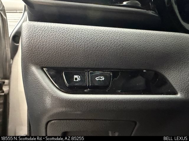 Certified 2026 Lexus NX 350 AWD w/ Accessory Package (2T) image 20