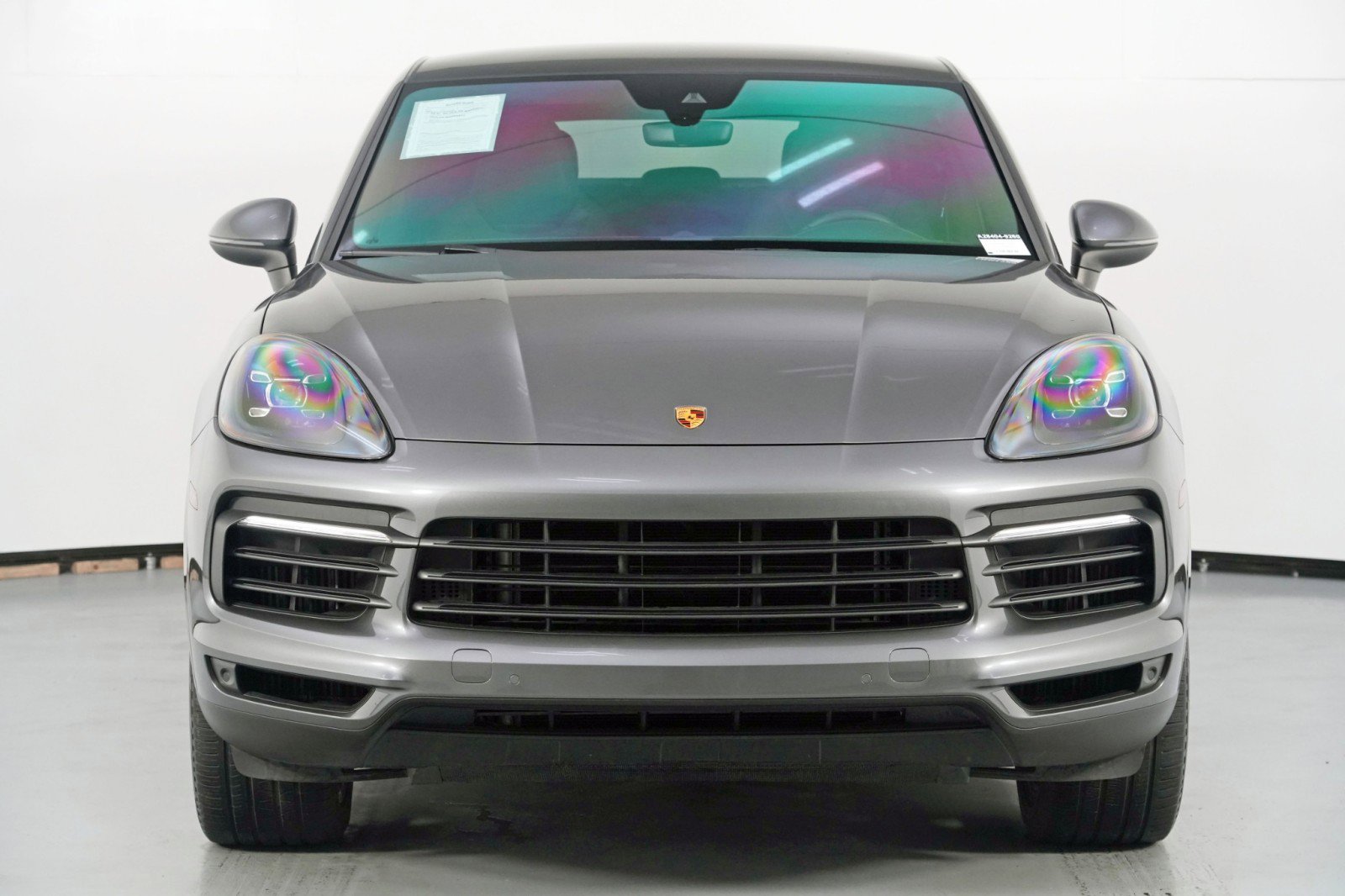 Used 2023 Porsche Cayenne E-Hybrid image 50