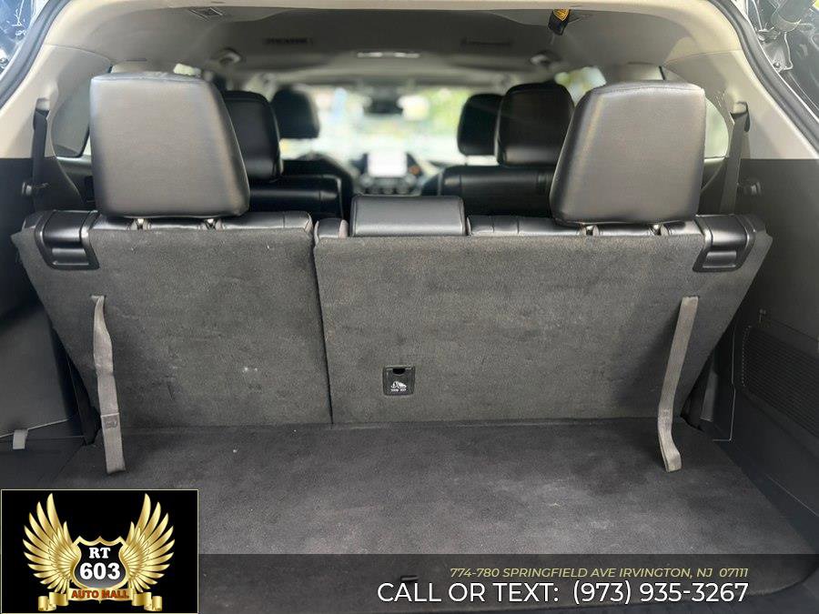 Used 2026 Toyota RAV4 XLE Premium AWD/4WD image 7