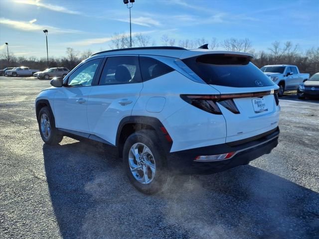 Used 2023 Hyundai Tucson SEL image 26
