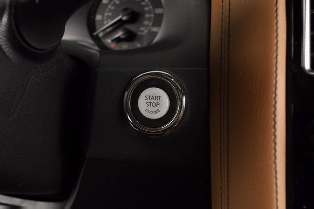 Used 2023 INFINITI QX80 Sensory image 35