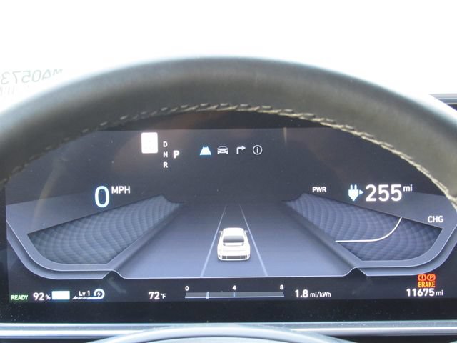 Used 2024 Hyundai Ioniq 6 SEL RWD image 22