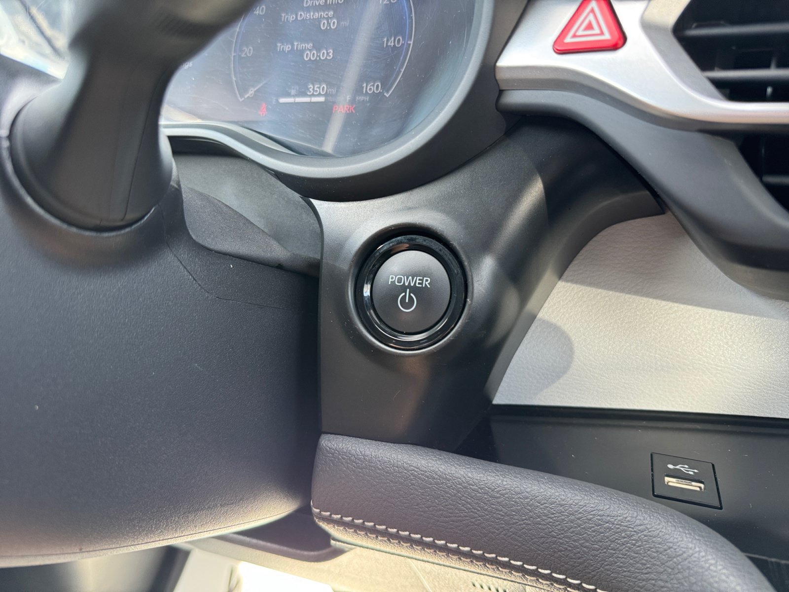 Used 2025 Toyota Sienna XSE AWD/4WD image 7