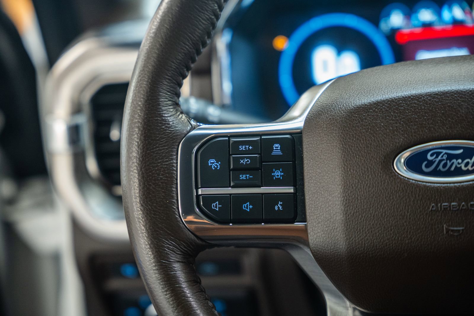 Certified 2023 Ford F150 King Ranch image 39