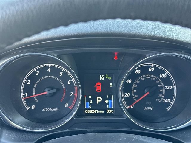 Used 2024 Mitsubishi Outlander Sport AWD image 30