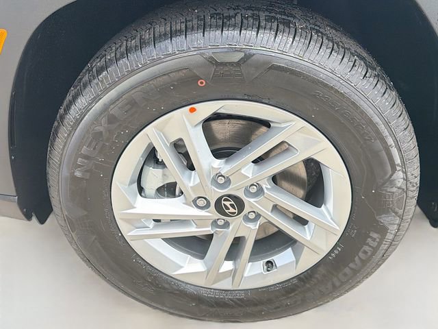 New 2026 Hyundai Tucson SE FWD image 30