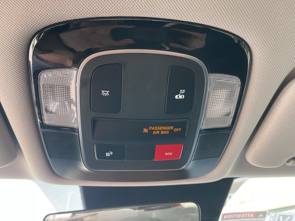 New 2026 Hyundai Sonata SE FWD image 27