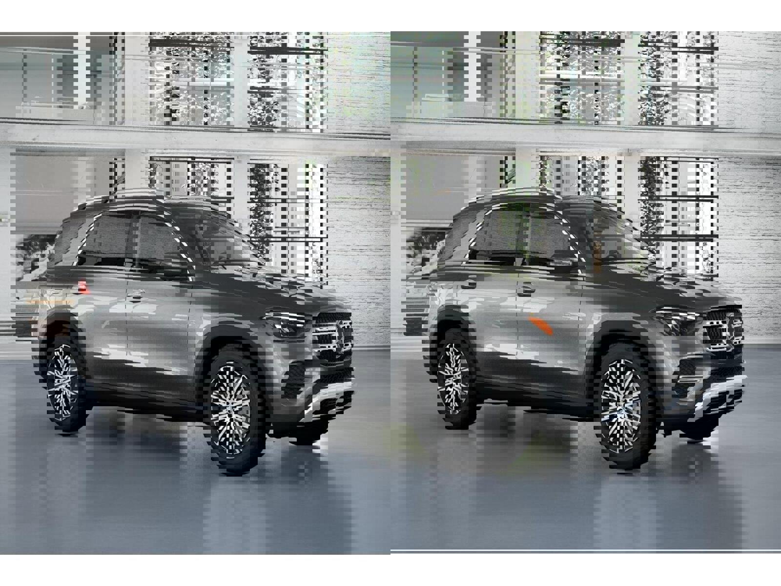 New 2026 Mercedes-Benz GLE 450e 4MATIC image 12