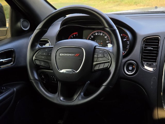 Used 2020 Dodge Durango R/T w/ Blacktop Package AWD/4WD image 15