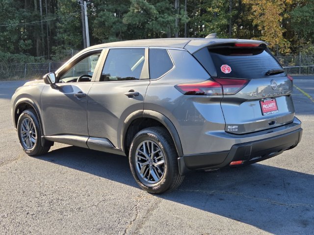 New 2027 Nissan Rogue S FWD image 3