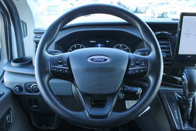 Used 2024 Ford Transit 350 XLT image 22