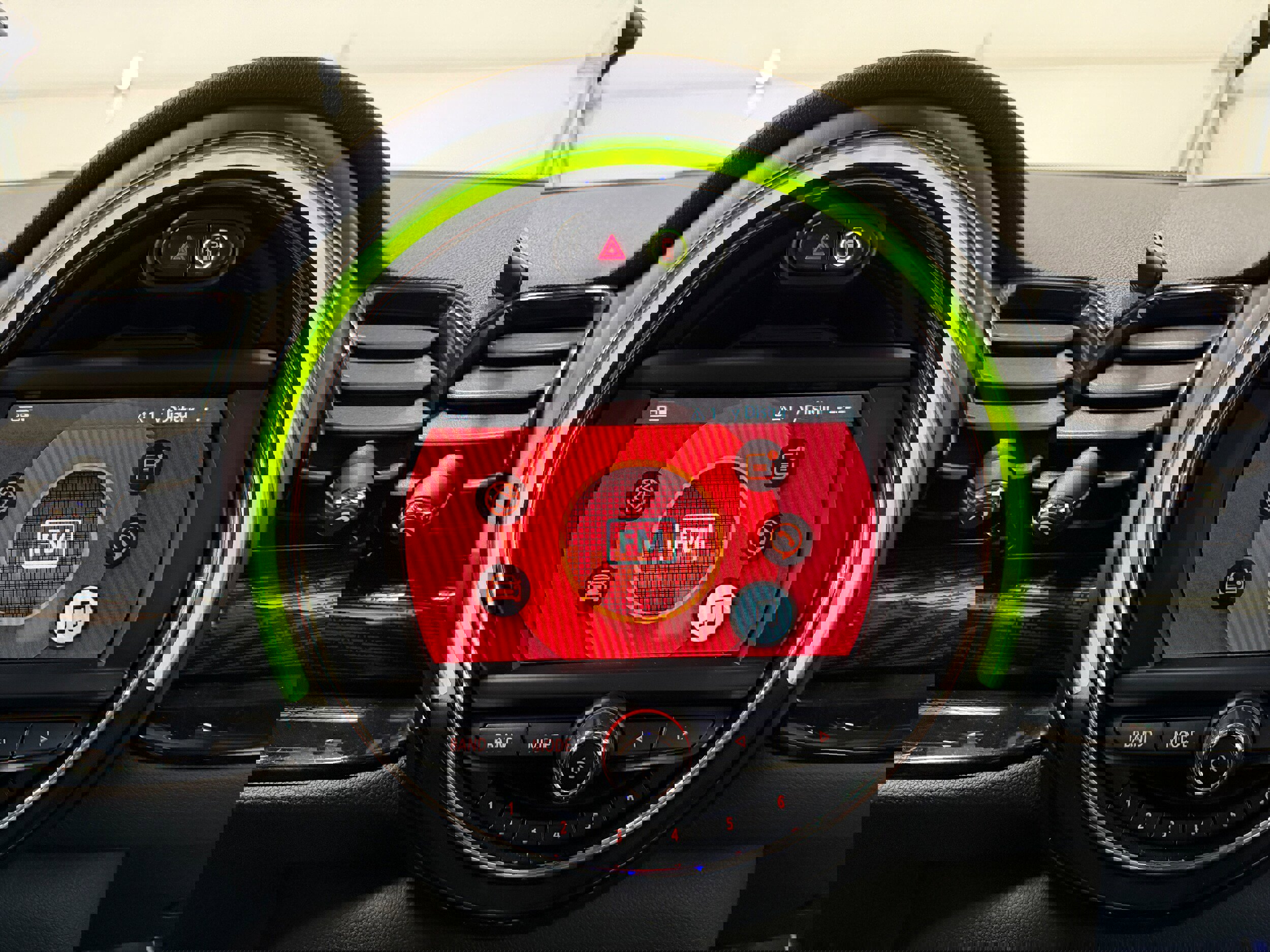 Used 2019 MINI Cooper Clubman S w/ Premium Package image 20