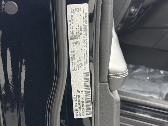 Used 2023 Jeep Grand Cherokee L Laredo image 22