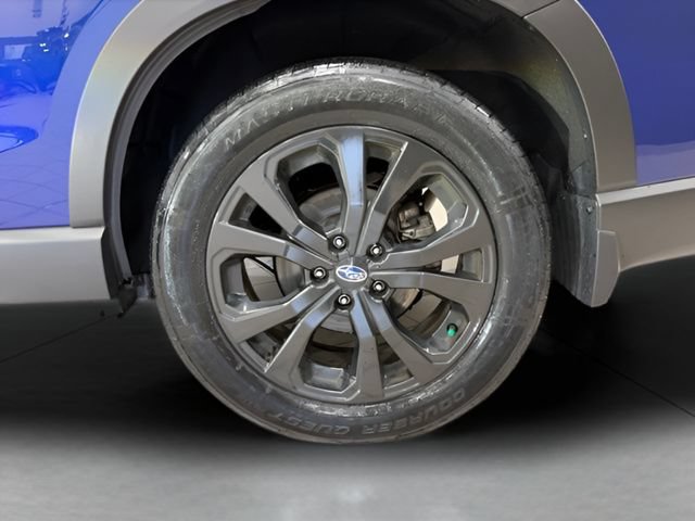 Certified 2023 Subaru Forester Sport AWD/4WD image 24