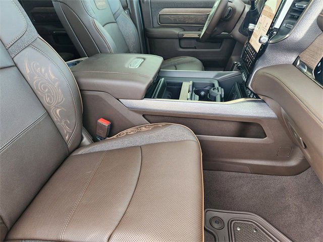 New 2026 RAM 2500 Limited image 10